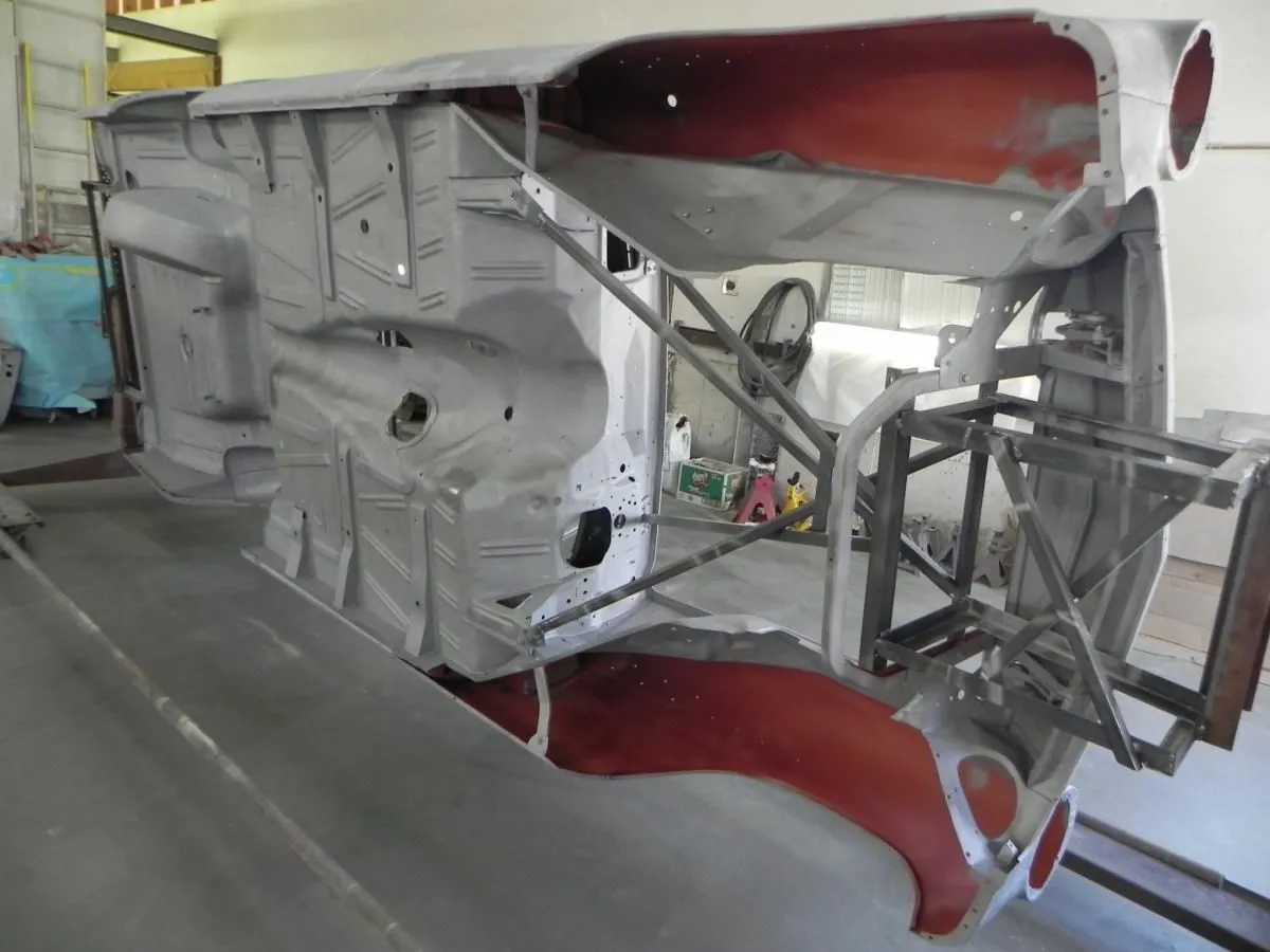 Business 20 image ICING ON THE CAR