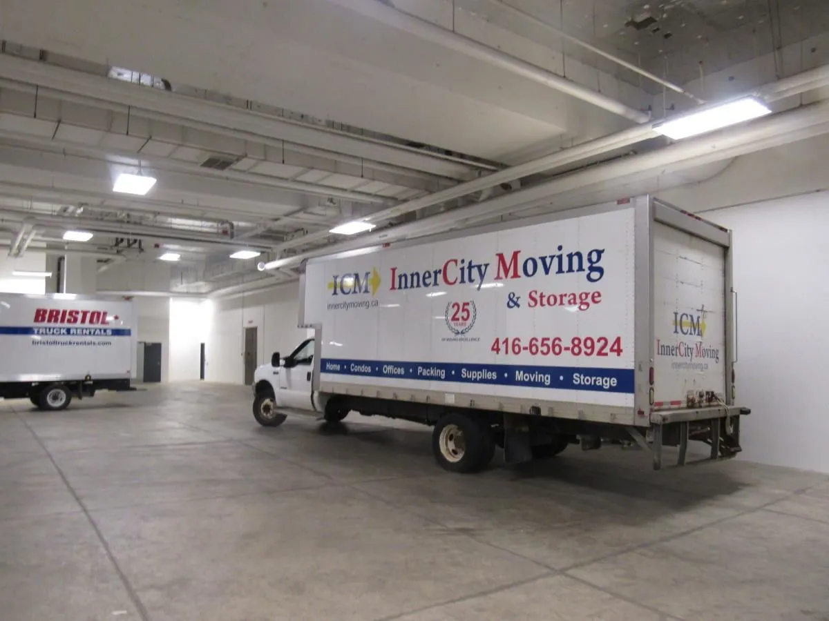 Business 6 image INNER CITY MOVING & STORAGE COMPANY