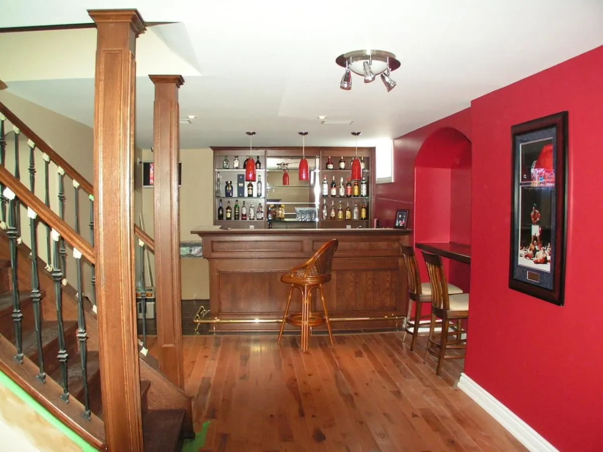 Entreprises 4 image JENCIA CUSTOM CABINETS & MANTELS INC
