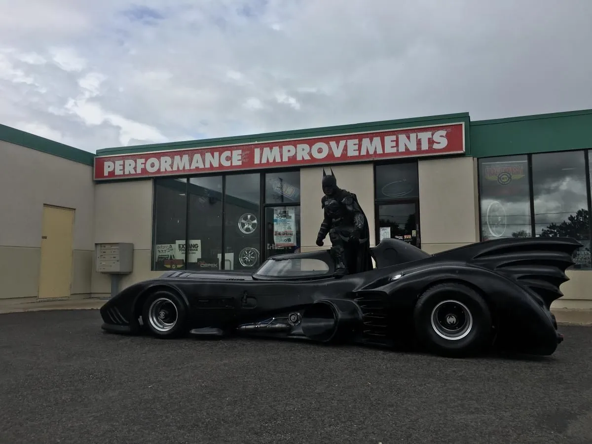 Business 4 image PERFORMANCE IMPROVEMENTS