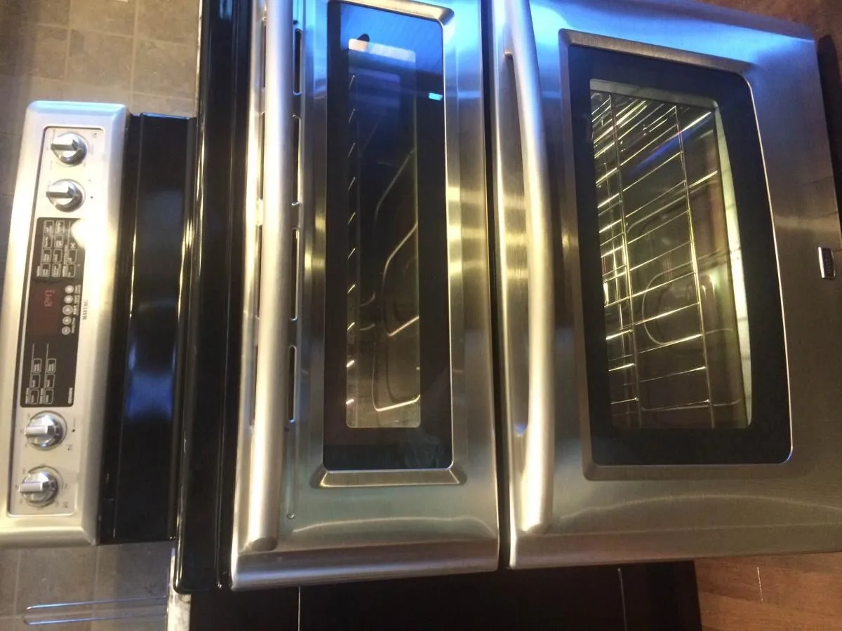 Business 8 image PREMIUM APPLIANCE REPAIR CALGARY