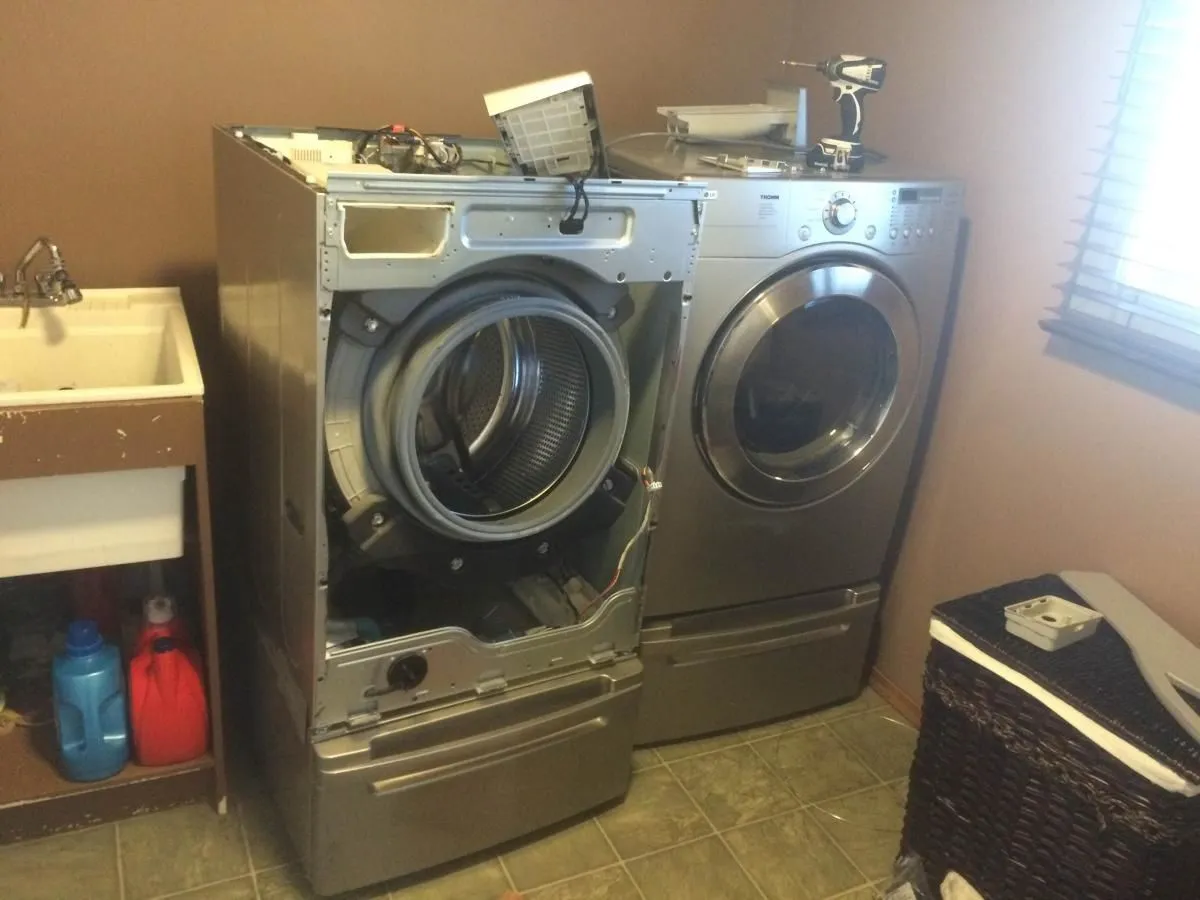 Business 2 image PREMIUM APPLIANCE REPAIR CALGARY