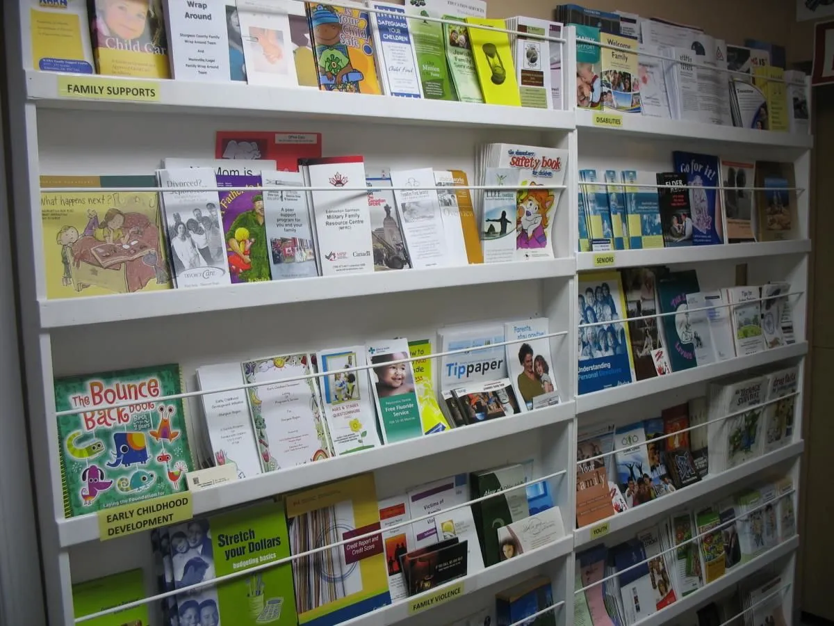 Entreprises 4 image SIR ANDREW'S MRT CHILDCARE CENTRES