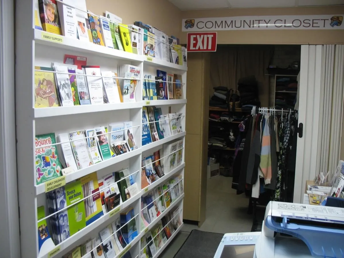 Entreprises 9 image SIR ANDREW'S MRT CHILDCARE CENTRES