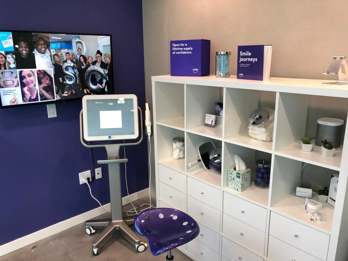 Business 9 image SMILE DIRECT CLUB