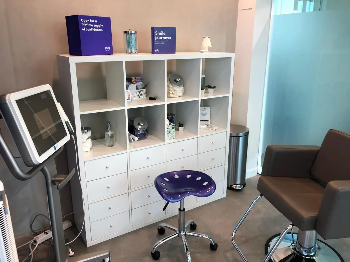 Business 12 image SMILE DIRECT CLUB