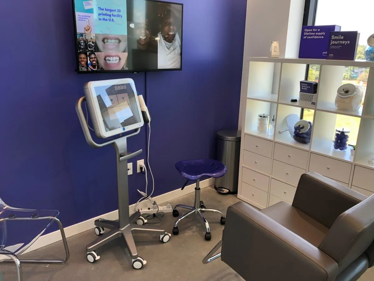 Business 13 image SMILE DIRECT CLUB