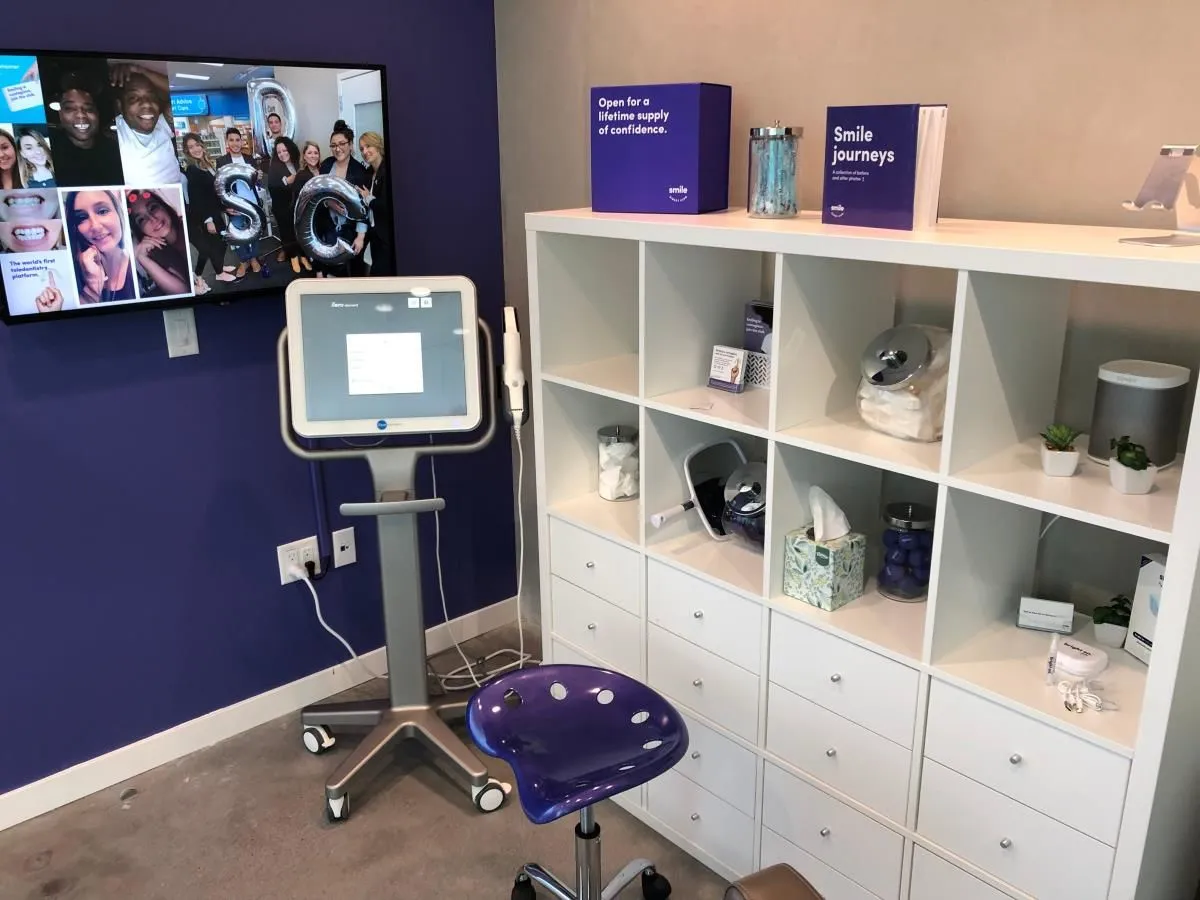 Business 15 image SMILE DIRECT CLUB