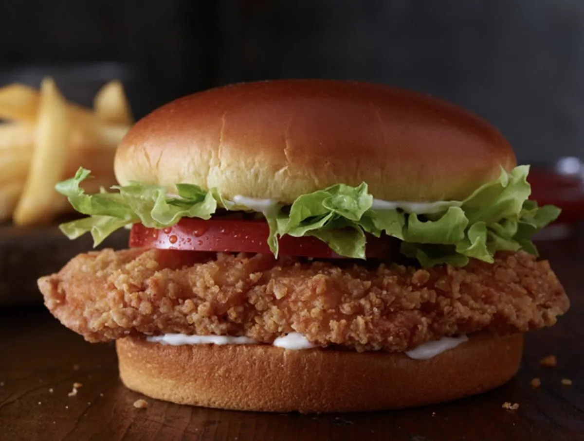 Business 17 image BURGER KING