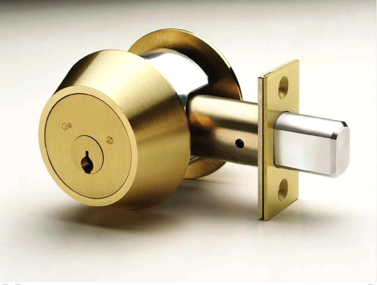 Business 2 image KEYTEC LOCKSMITH