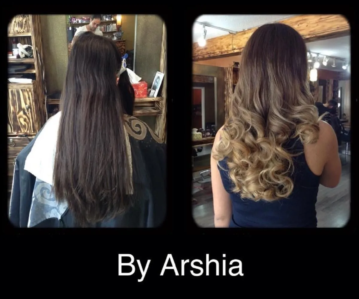 Business 2 image ARSHIA HAIR SALON & SPA