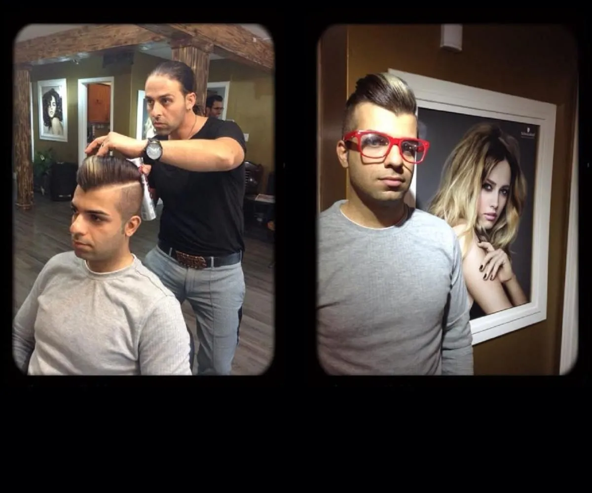 Business 9 image ARSHIA HAIR SALON & SPA