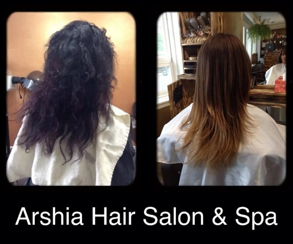 Business 3 image ARSHIA HAIR SALON & SPA