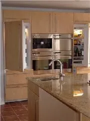 Business 7 image FERON KITCHENS INC