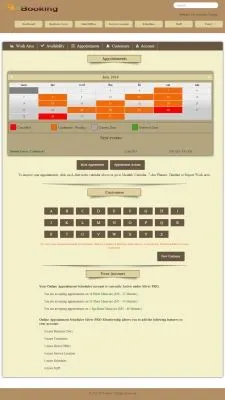 Entreprises 6 image NUBOOKING