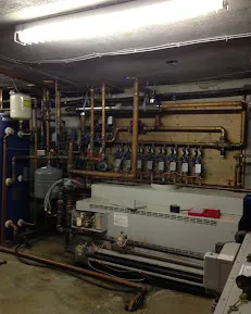 Business 1 image LEW PLUMBING