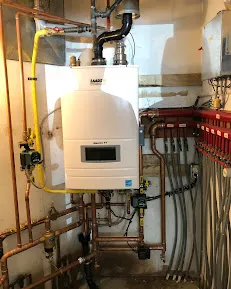 Business 7 image LEW PLUMBING