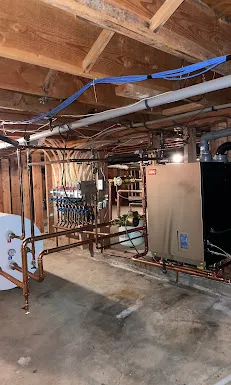 Business 5 image LEW PLUMBING