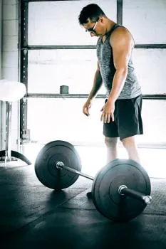 Business 3 image FITNESS REPORT