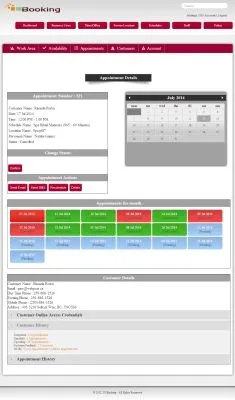 Entreprises 4 image NUBOOKING