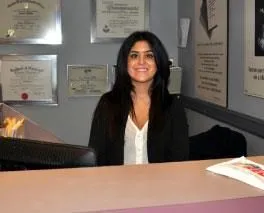 Entreprises 2 image GLATTER ARNIE DR
