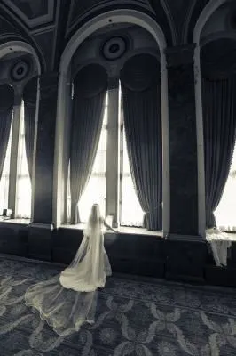 Entreprises 8 image LUMINOUS WEDDINGS