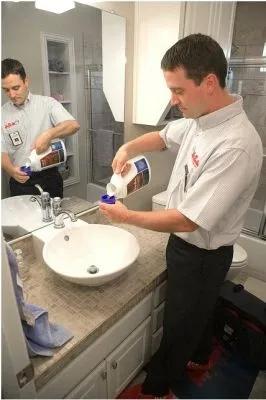 Entreprises 1 image MR. ROOTER PLUMBING OF VANCOUVER BC