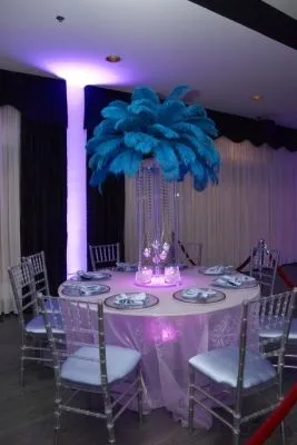 Business 4 image THE MAGNOLIA EVENT BOUTIQUE