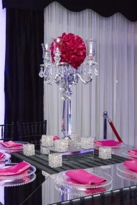 Business 6 image THE MAGNOLIA EVENT BOUTIQUE