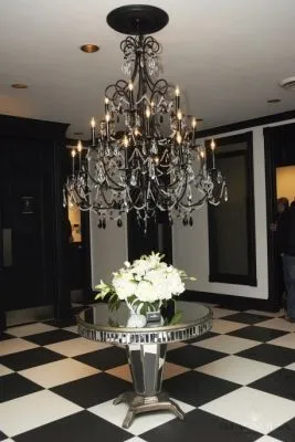 Business 8 image THE MAGNOLIA EVENT BOUTIQUE