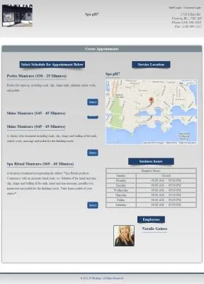 Entreprises 2 image NUBOOKING