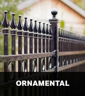 Business 8 image ONE STOP FENCING