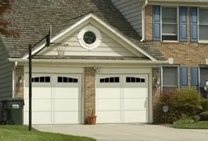 Entreprises 1 image VANCOUVER GARAGE DOOR SERVICE