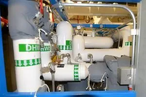 Entreprises 5 image TAP ROOTS PLUMBING & HEATING LTD.