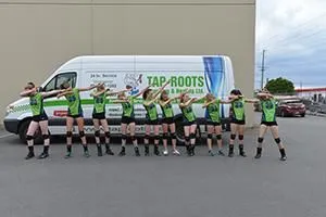 Entreprises 10 image TAP ROOTS PLUMBING & HEATING LTD.