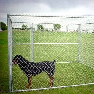 Business 1 image DURAGUARD FENCE LTD