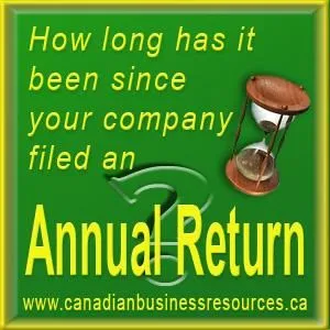 Business 6 image RESOURCES FOR CANADIAN BUSINESS OWNERS INC.