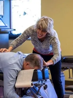 Entreprises 2 image REFLECTIONS CHIROPRACTIC