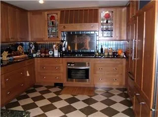 Business 1 image FERON KITCHENS INC