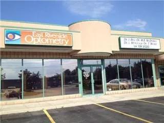 Business 6 image EAST RIVERSIDE OPTOMETRY