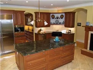 Business 2 image FERON KITCHENS INC