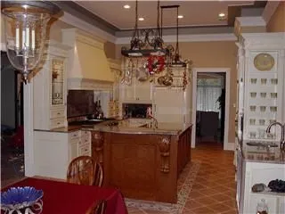 Business 3 image FERON KITCHENS INC