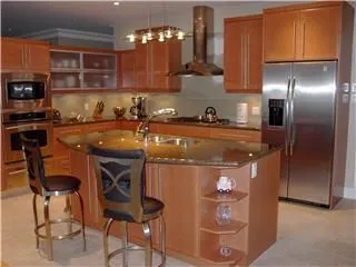 Business 5 image FERON KITCHENS INC