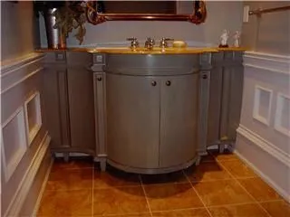 Business 8 image FERON KITCHENS INC