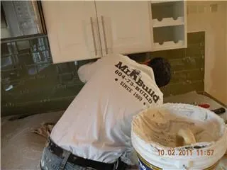 Entreprises 3 image MR BUILD VANCOUVER