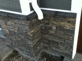 Entreprises 2 image RAY'S STUCCO & STONE