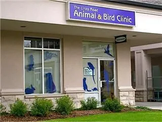 Business 3 image THE LINK ROADS ANIMAL & BIRD CLINIC
