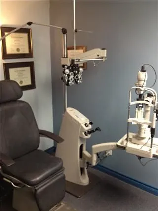 Business 5 image EAST RIVERSIDE OPTOMETRY