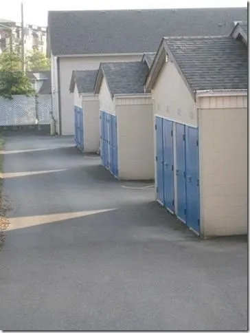 Business 5 image MILLSTREAM SELF STORAGE