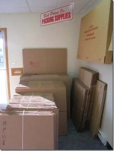 Business 6 image MILLSTREAM SELF STORAGE